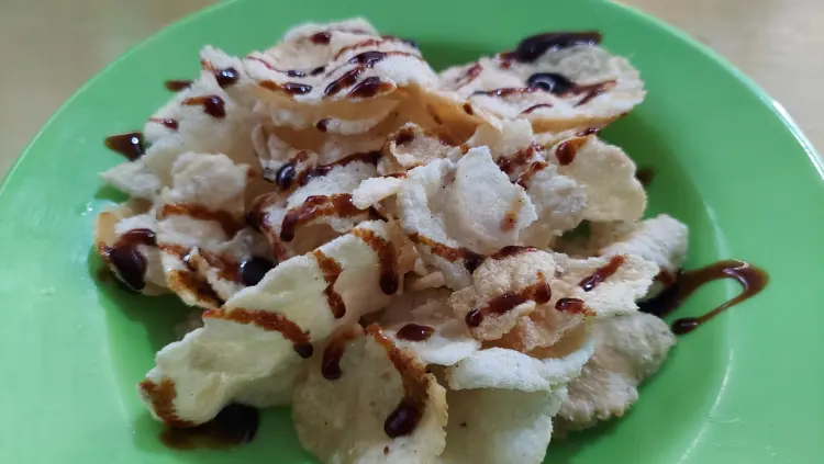 Sop Kaki Sapi & Sumsum Pak Odji 3