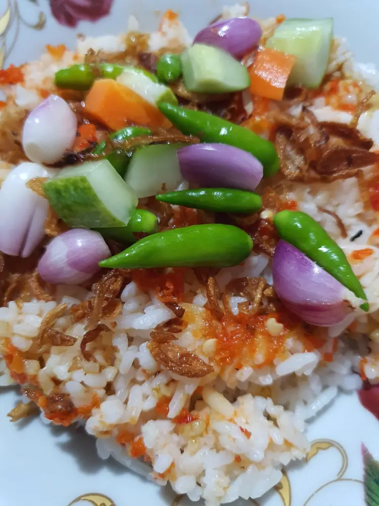 Sop Kaki Sapi & Sumsum Pak Odji 2