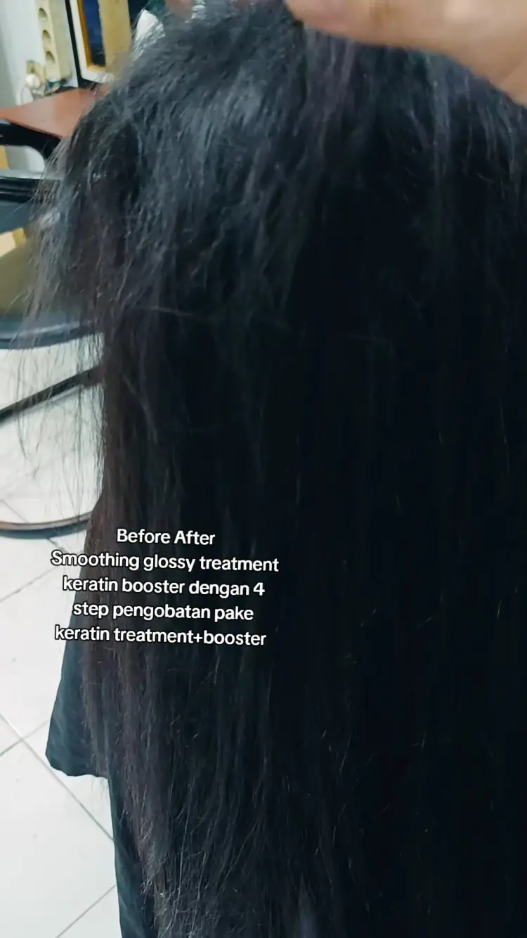 Shafril Salon & Barbershop (The Best Salon & Barbershop In Sukorejo) 1