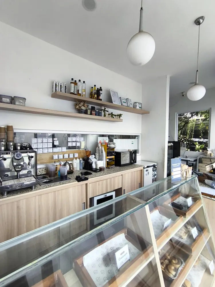 La Minute Kitchen by Sweet Temptation 10