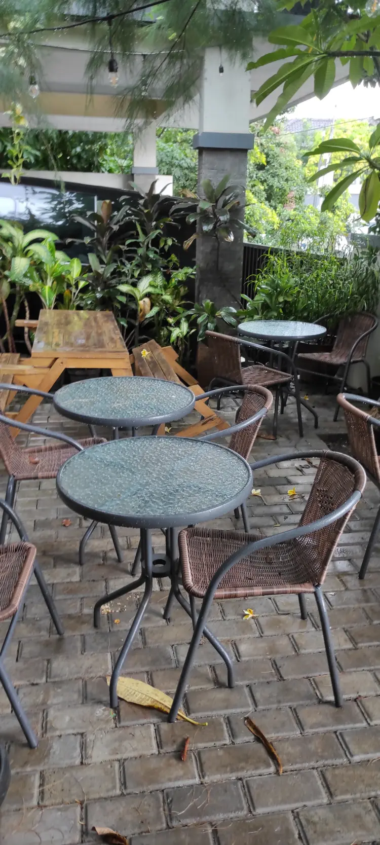 La Minute Kitchen by Sweet Temptation 7