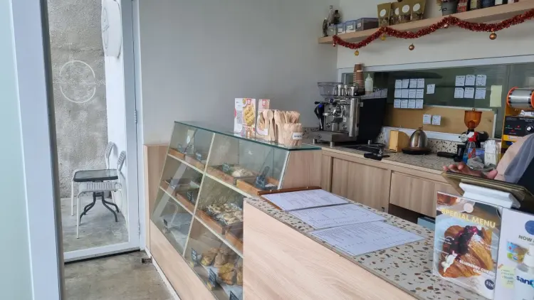 La Minute Kitchen by Sweet Temptation 8