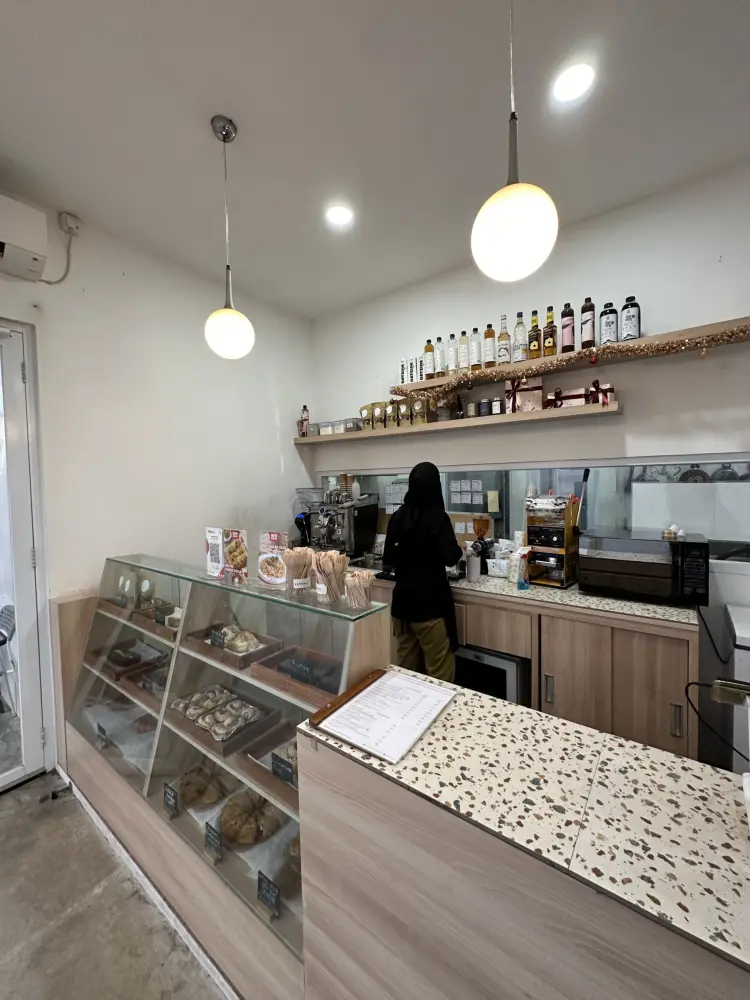 La Minute Kitchen by Sweet Temptation 6