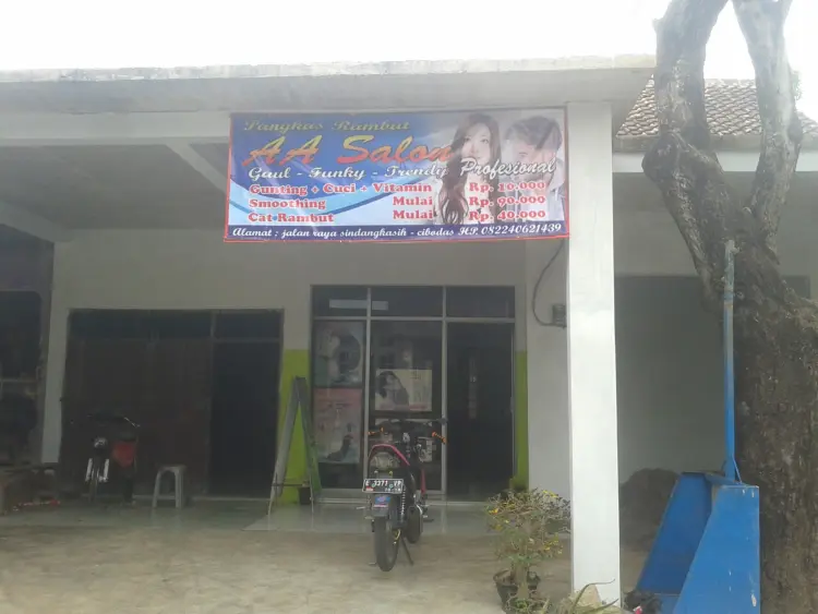 Aa Salon 1
