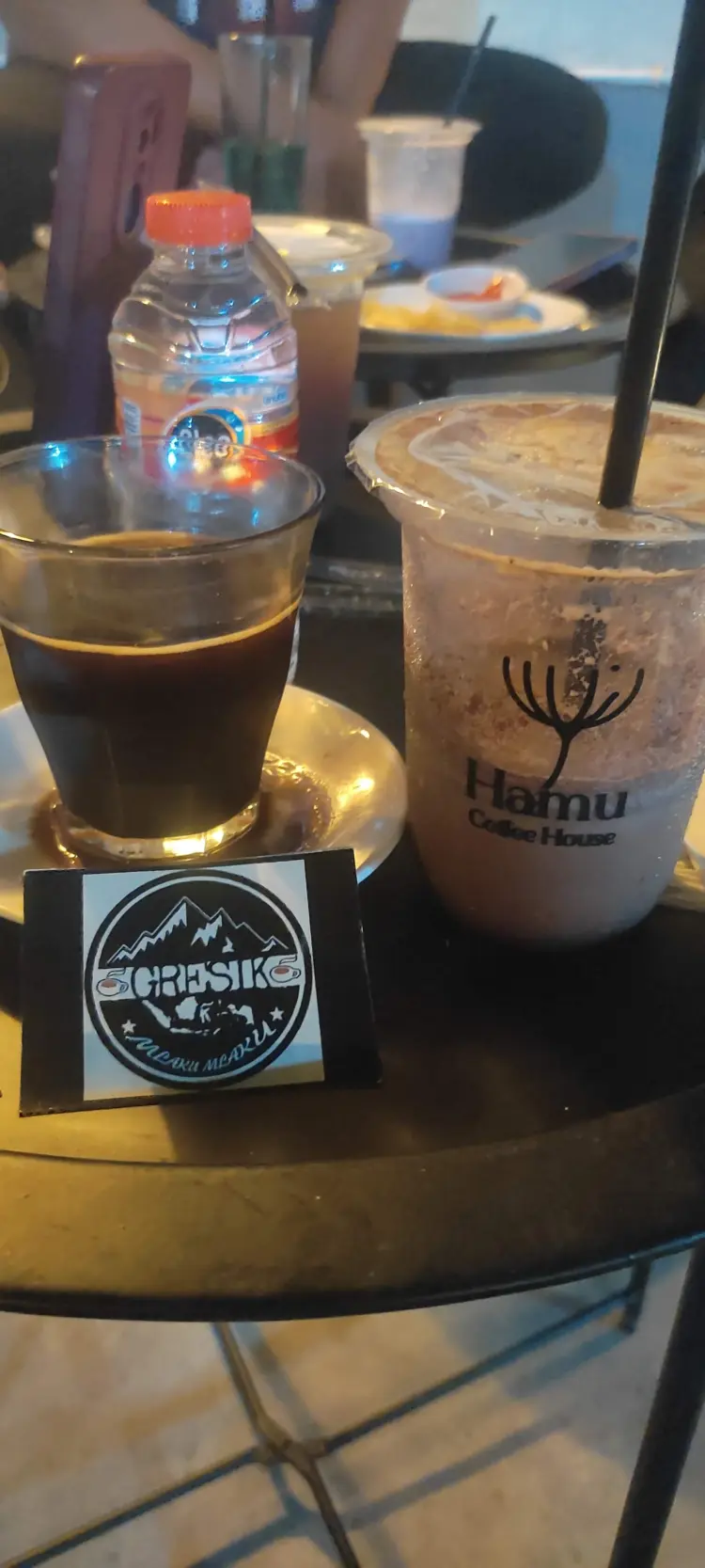 Hamu Coffee House 6