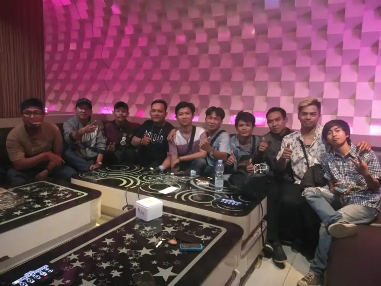 Happy Puppy Palembang Square 3