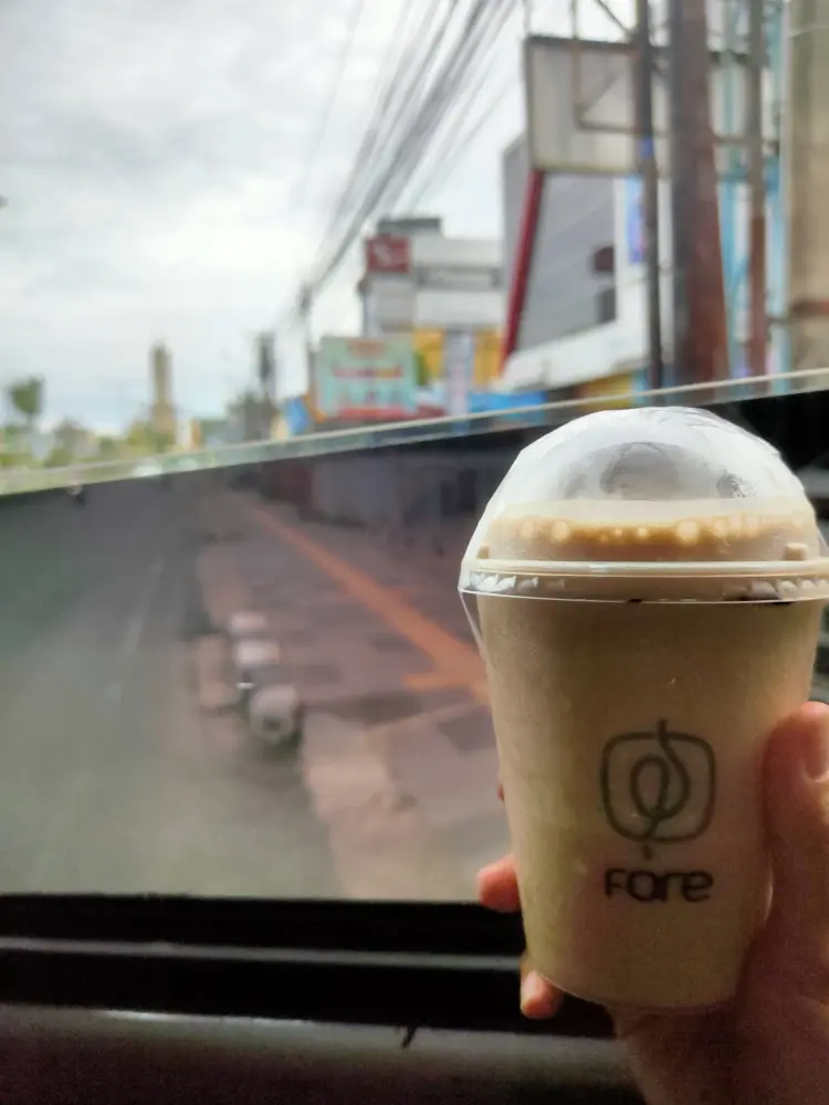 Fore Coffee - A. Yani, Banjarbaru 2