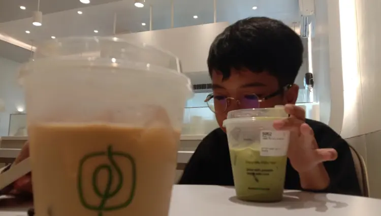 Fore Coffee - A. Yani, Banjarbaru 6