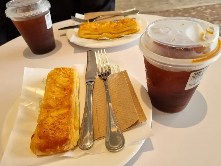 Fore Coffee - A. Yani, Banjarbaru 9