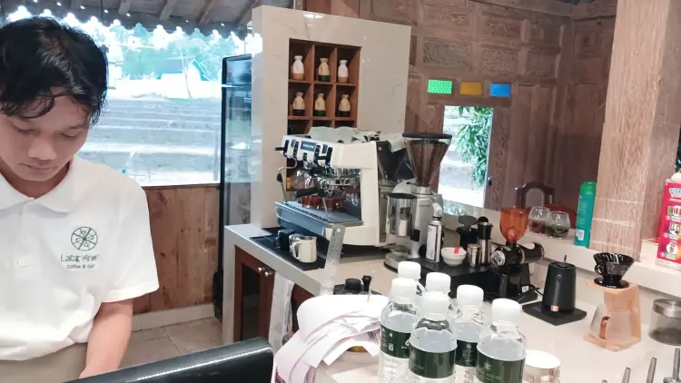 Bale Anom Restaurant 5