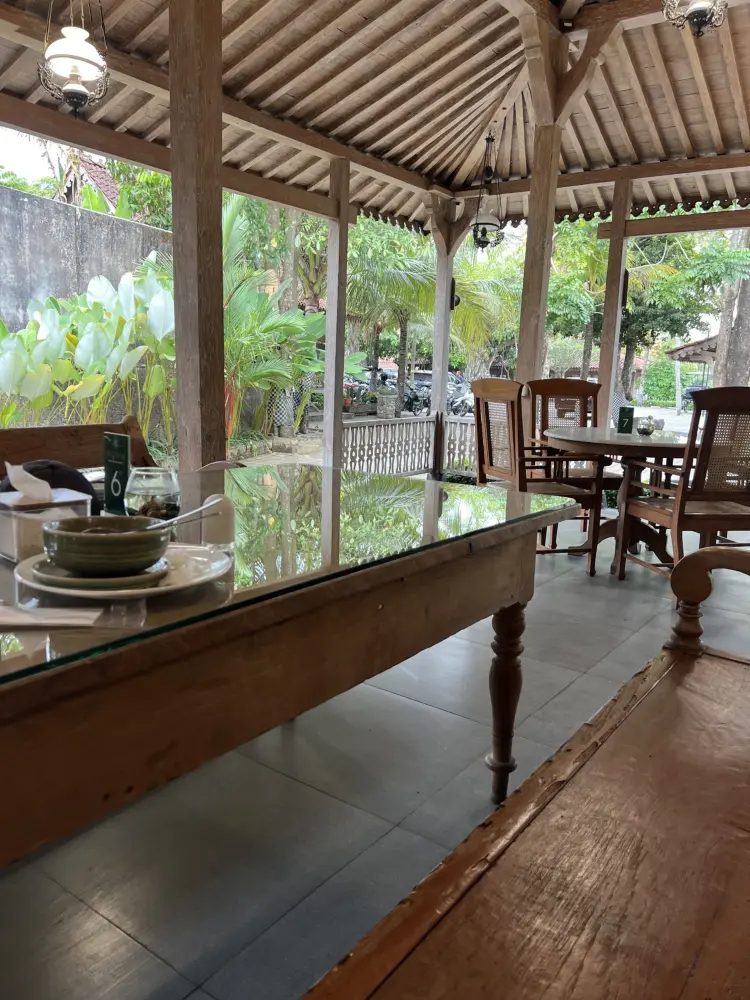 Bale Anom Restaurant 3