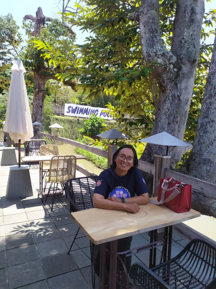 Bale Anom Restaurant 9