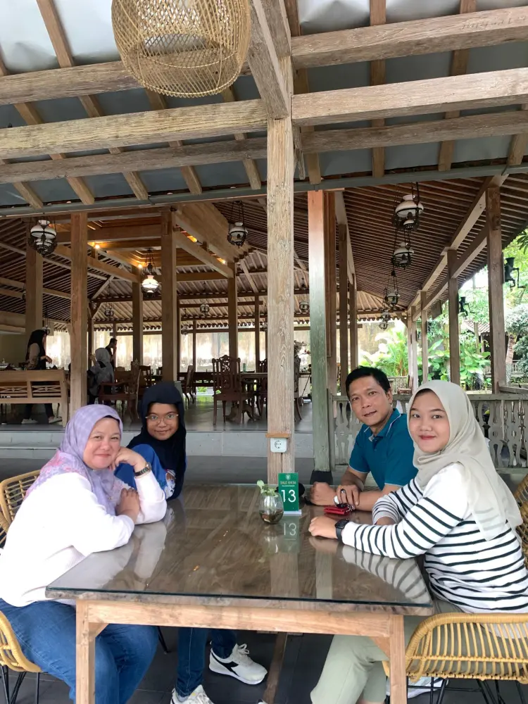 Bale Anom Restaurant 7