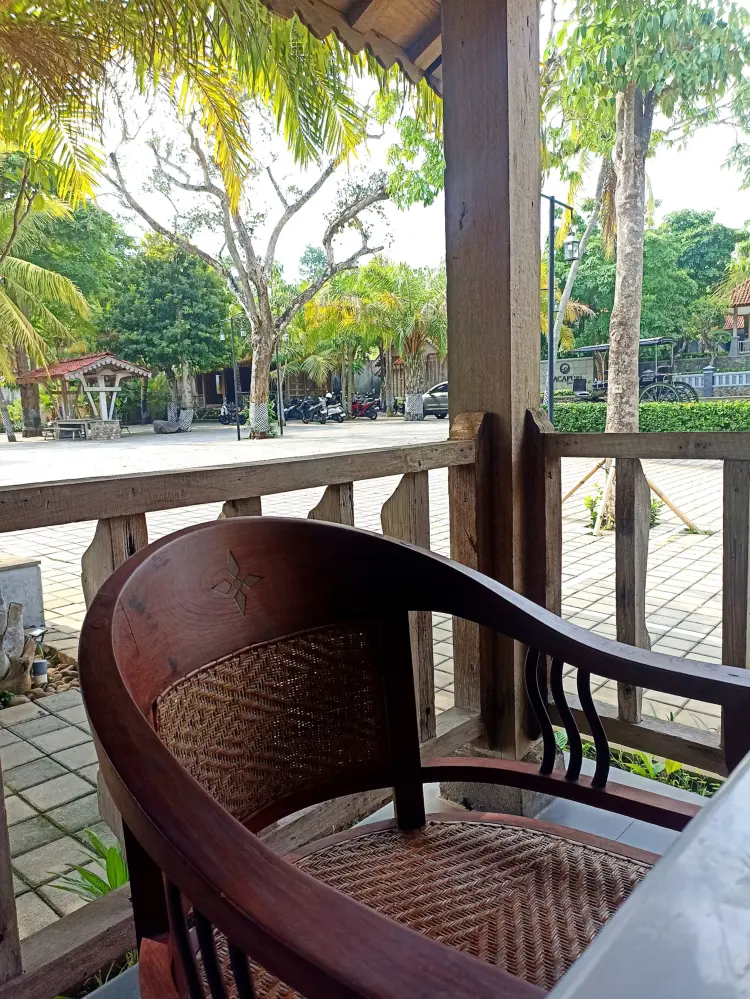 Bale Anom Restaurant 2