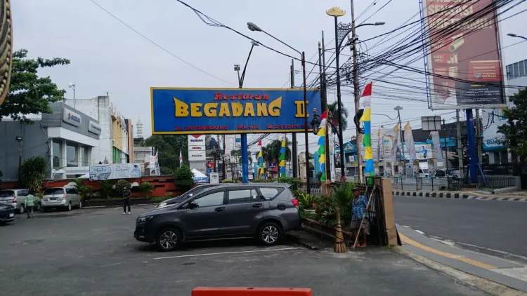 Restoran Begadang 2 1