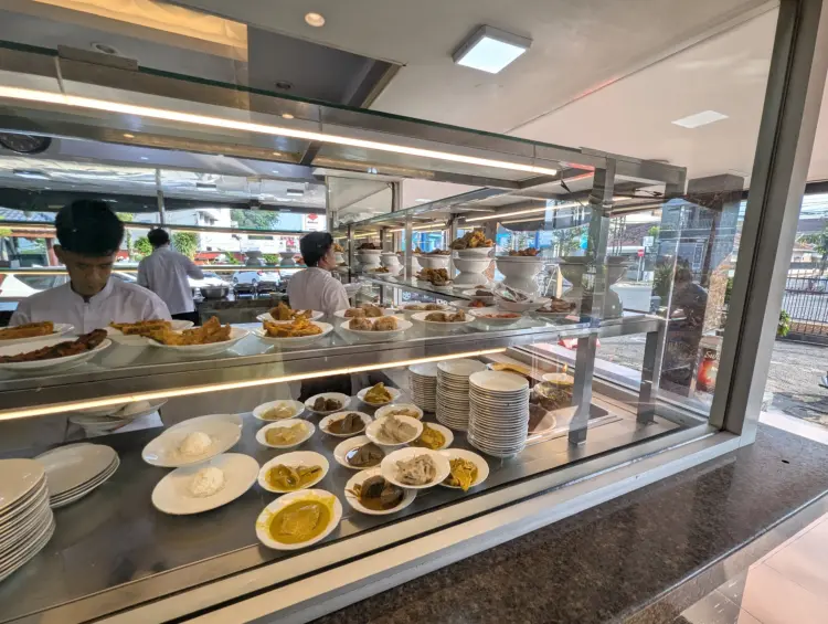 Restoran Begadang 2 9