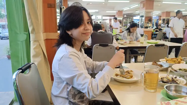 Restoran Begadang 2 4