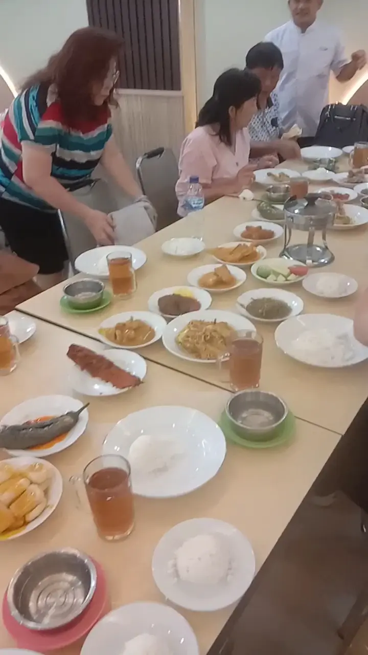 Restoran Begadang 2 2