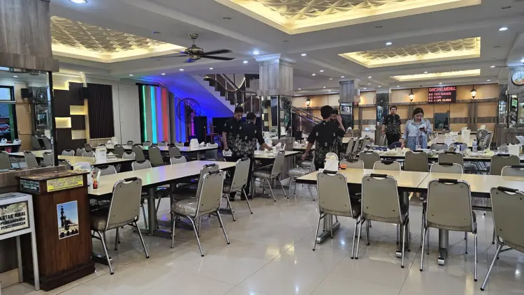 Restoran Begadang 2 8