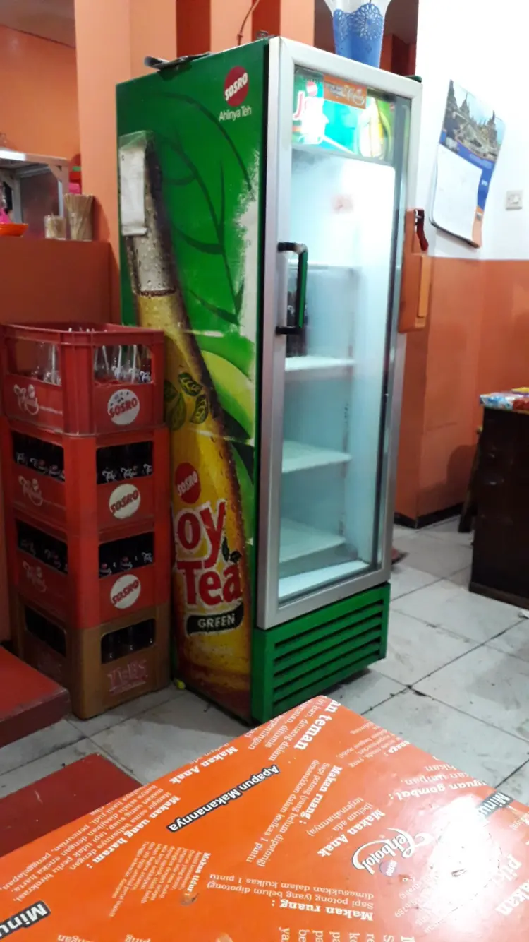 Kata siapa Bakso Malang paling mantap? Aku takluk sama yang gaya Solo ini