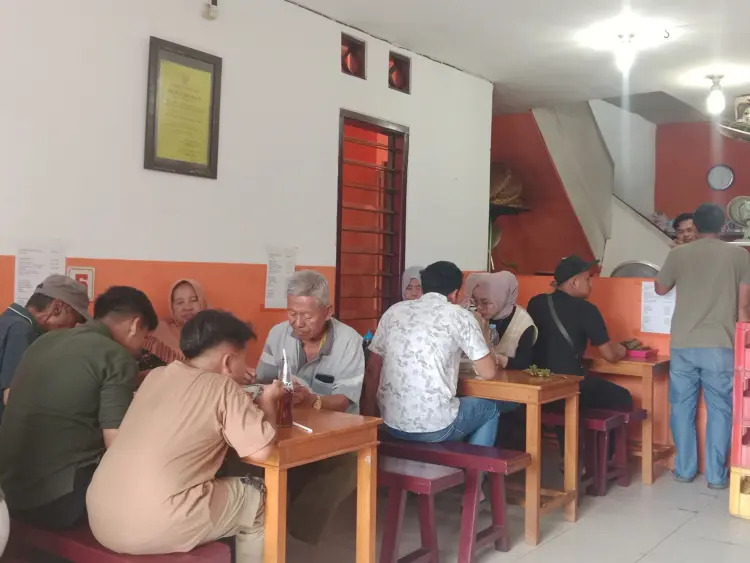Bakso Solo Kidul Pasar 5