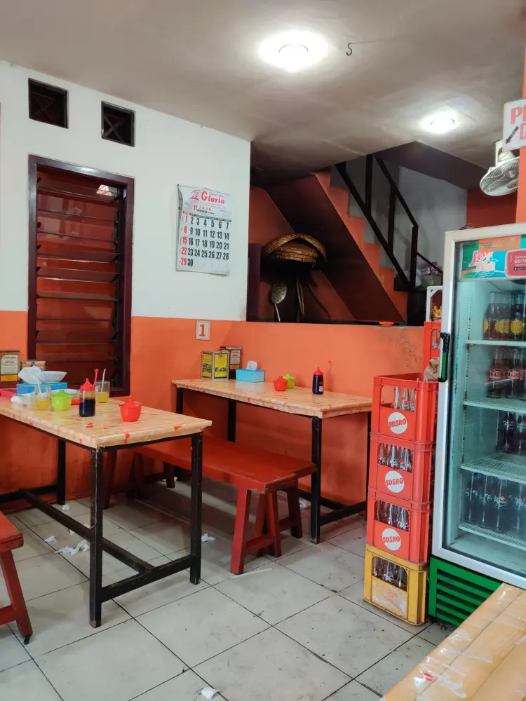 Bakso Solo Kidul Pasar 3