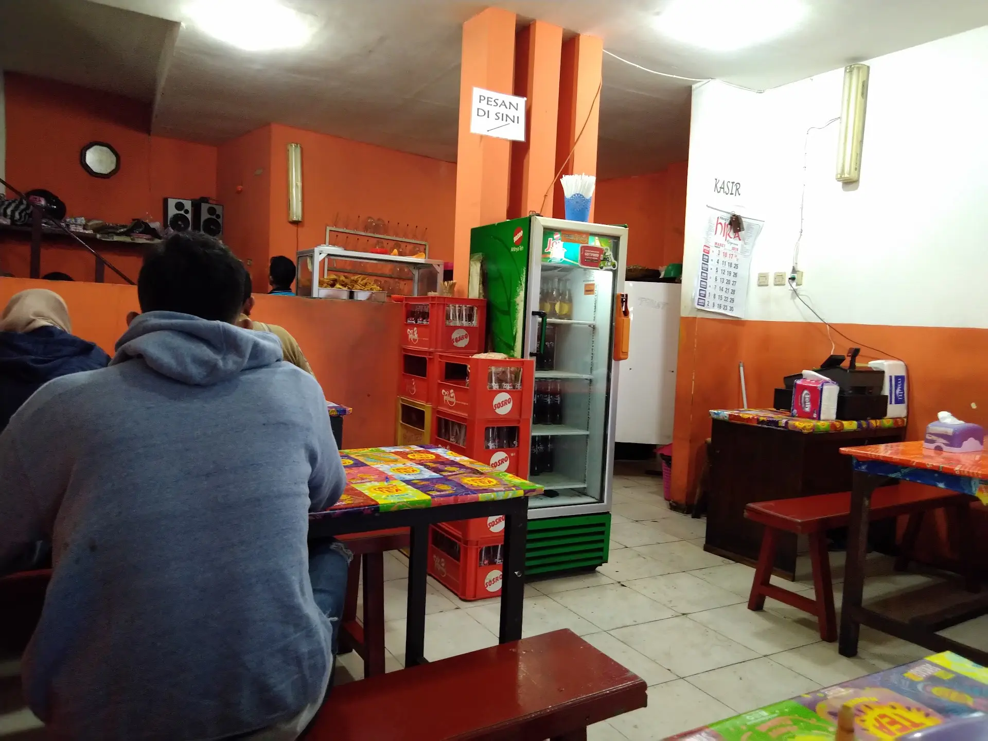 Kata siapa Bakso Malang paling mantap? Aku takluk sama yang gaya Solo ini 3