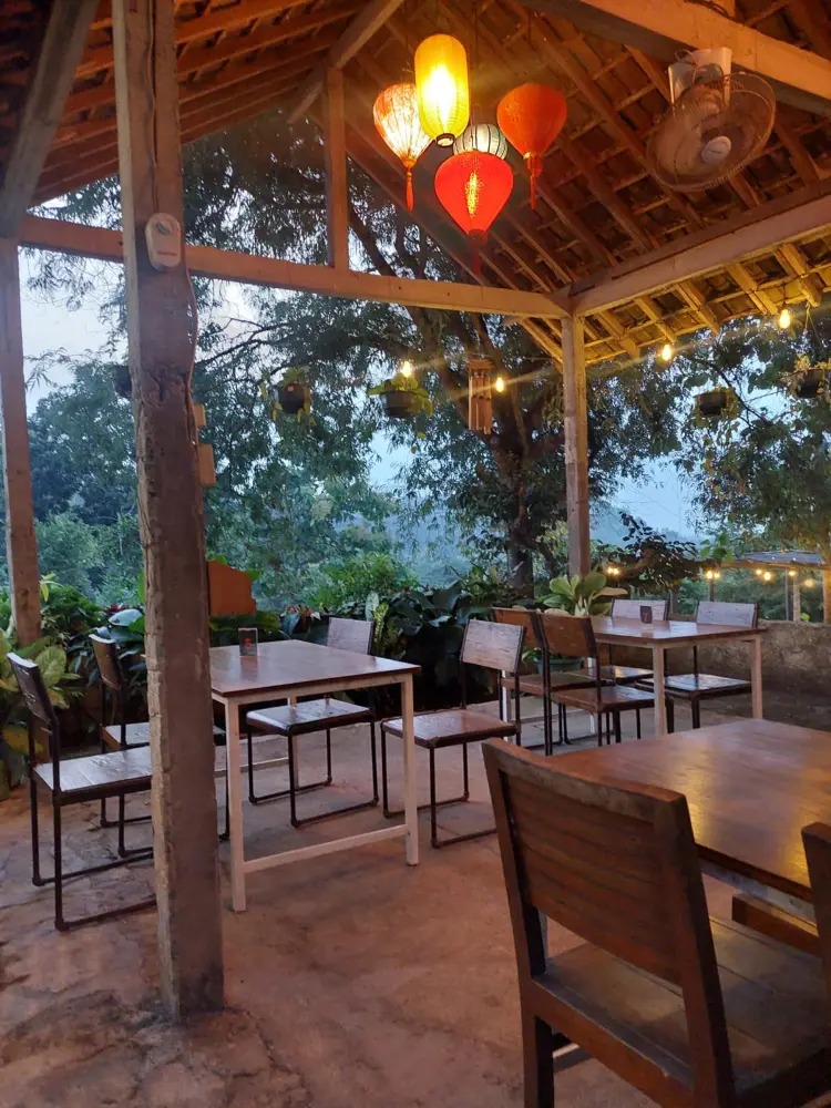 Ikan Bakar Cak Sule 7