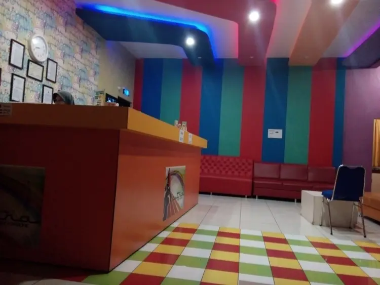 Citra Family Karaoke 1