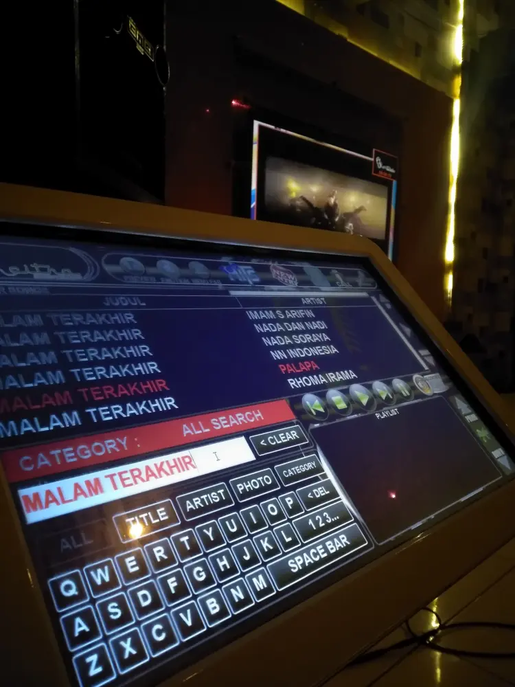 Citra Family Karaoke 3