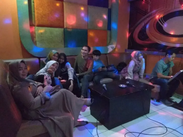 Citra Family Karaoke 2