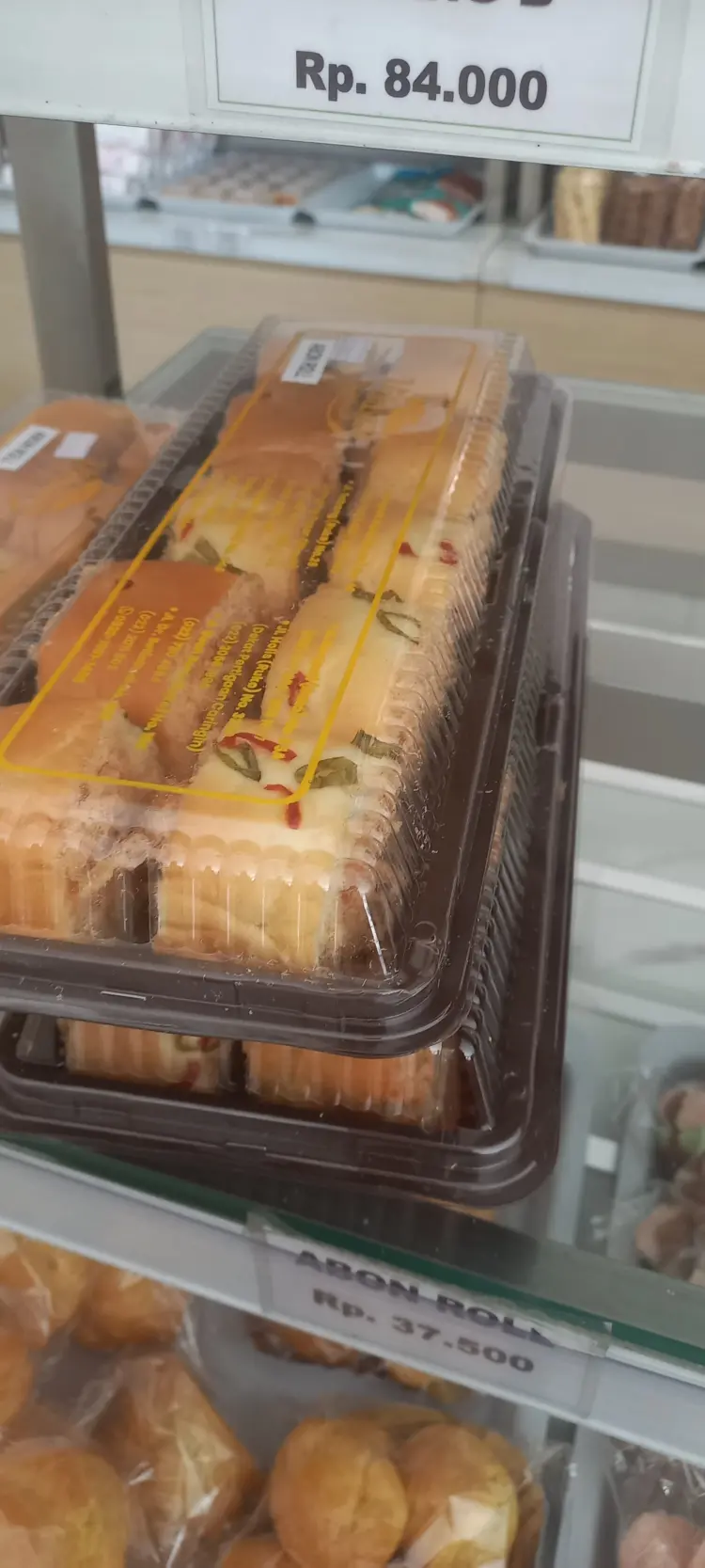 Vitasari Bakery Setiabudi 2