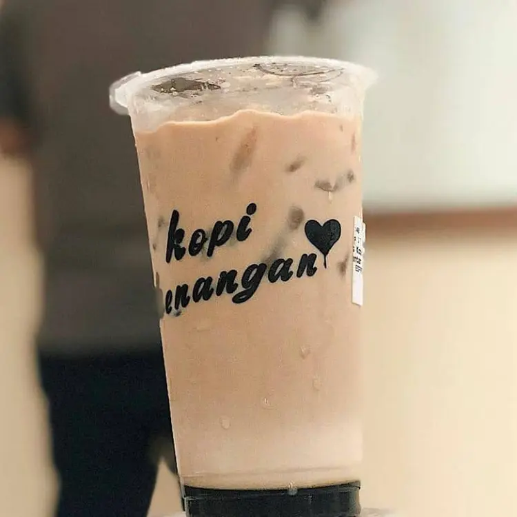 Kopi Kenangan - SPBU Pertamina (Panjang Kelapa Dua) 5