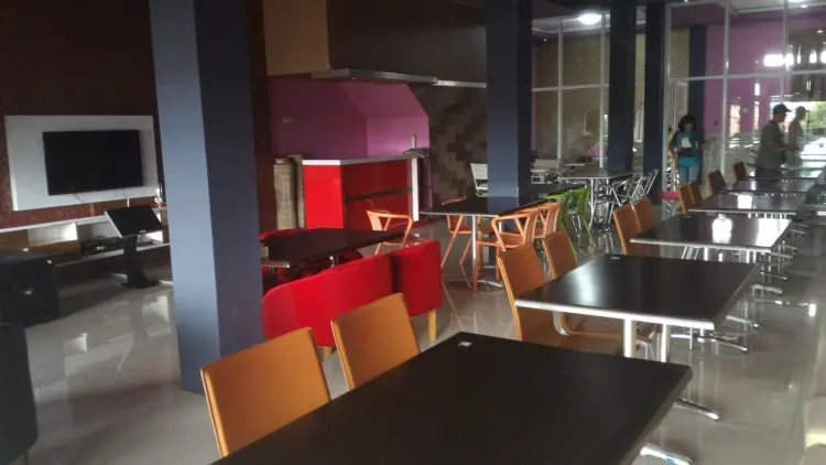 Pempek Flamboyant assegaf 4