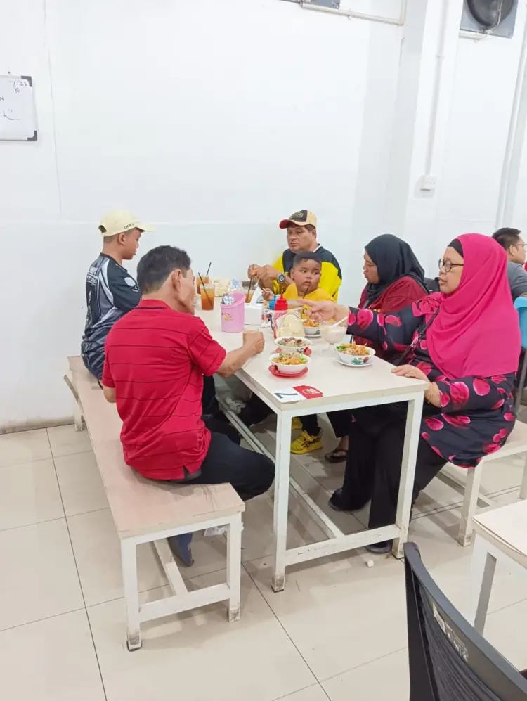 Komplek Mitra Raya 2 10