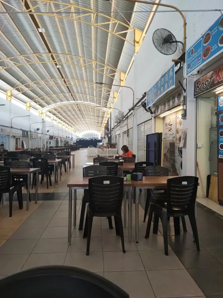 Komplek Mitra Raya 2 8