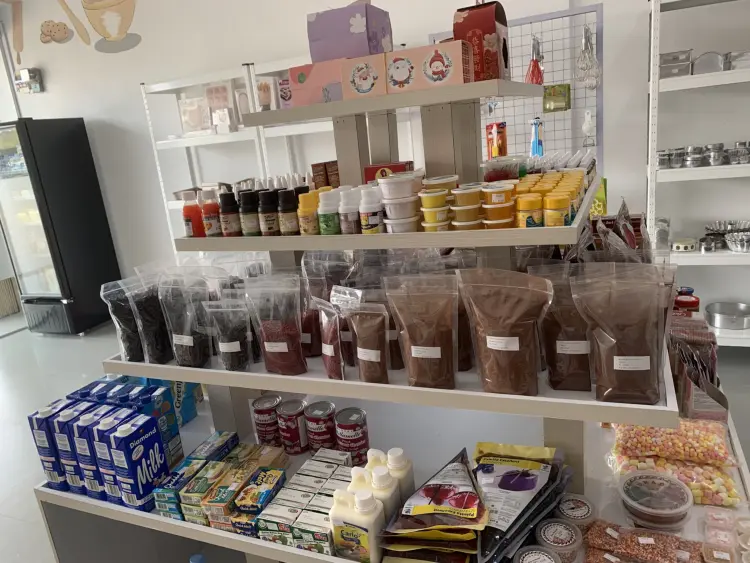 Komplek Mitra Raya 2 5