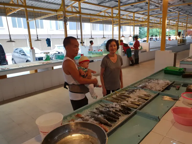 Komplek Mitra Raya 2 3