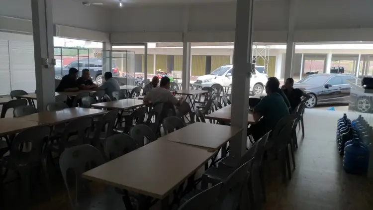 Komplek Mitra Raya 2 6