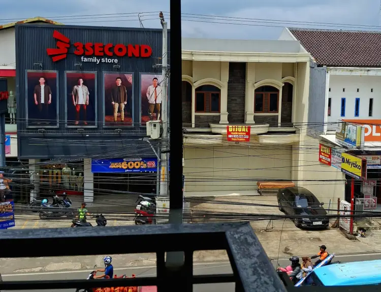 Samudra Toserba Soreang 1