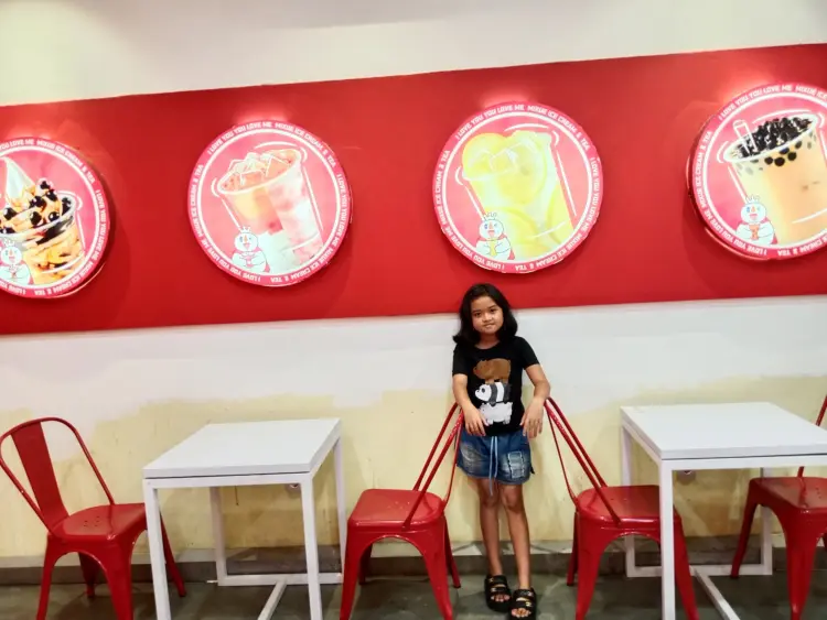 Mixue Ice Cream & Tea - Veteran 7