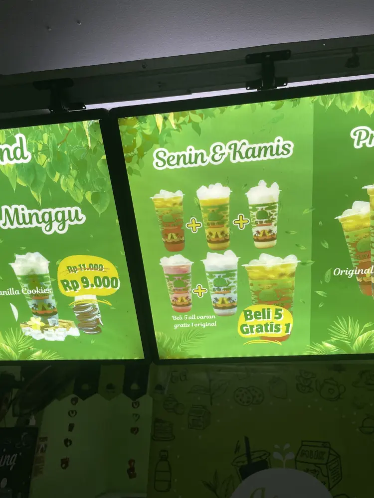 Es Teh Paus Bojong Kulur 2 2