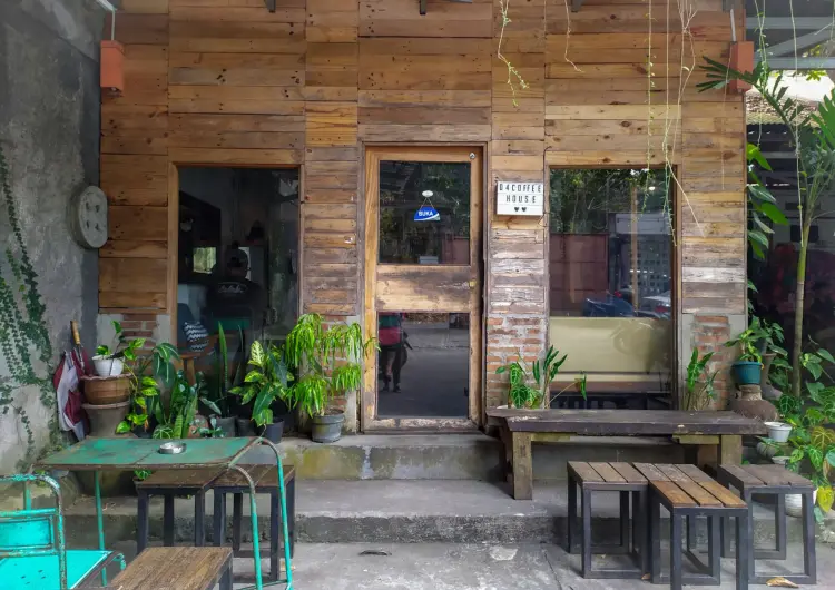 Kuadra (Coffee . Sandwich . Rice) 1