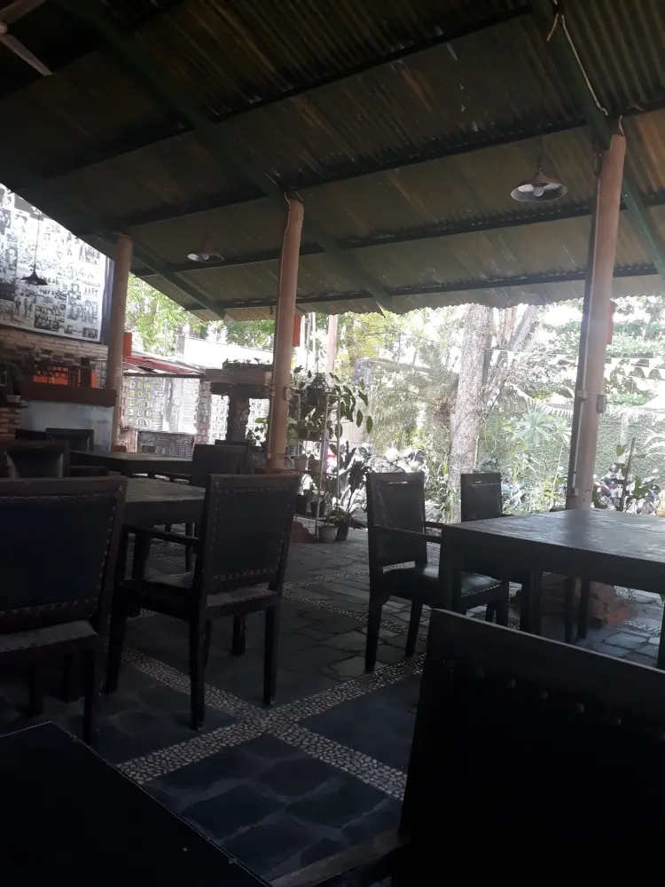 Kuadra (Coffee . Sandwich . Rice) 2