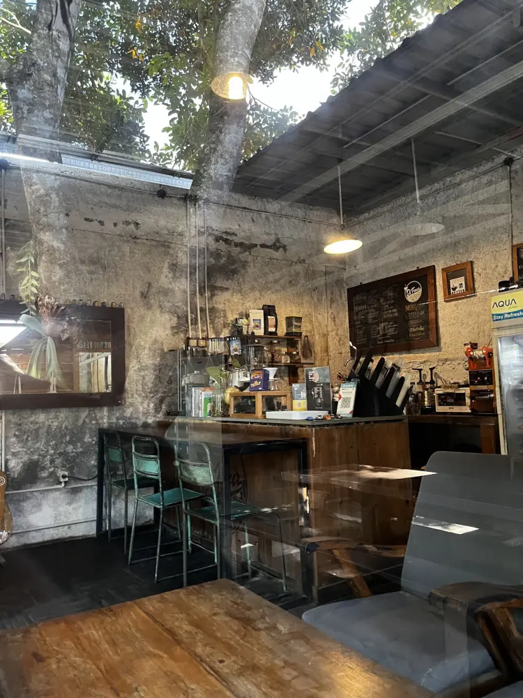 Kuadra (Coffee . Sandwich . Rice) 5