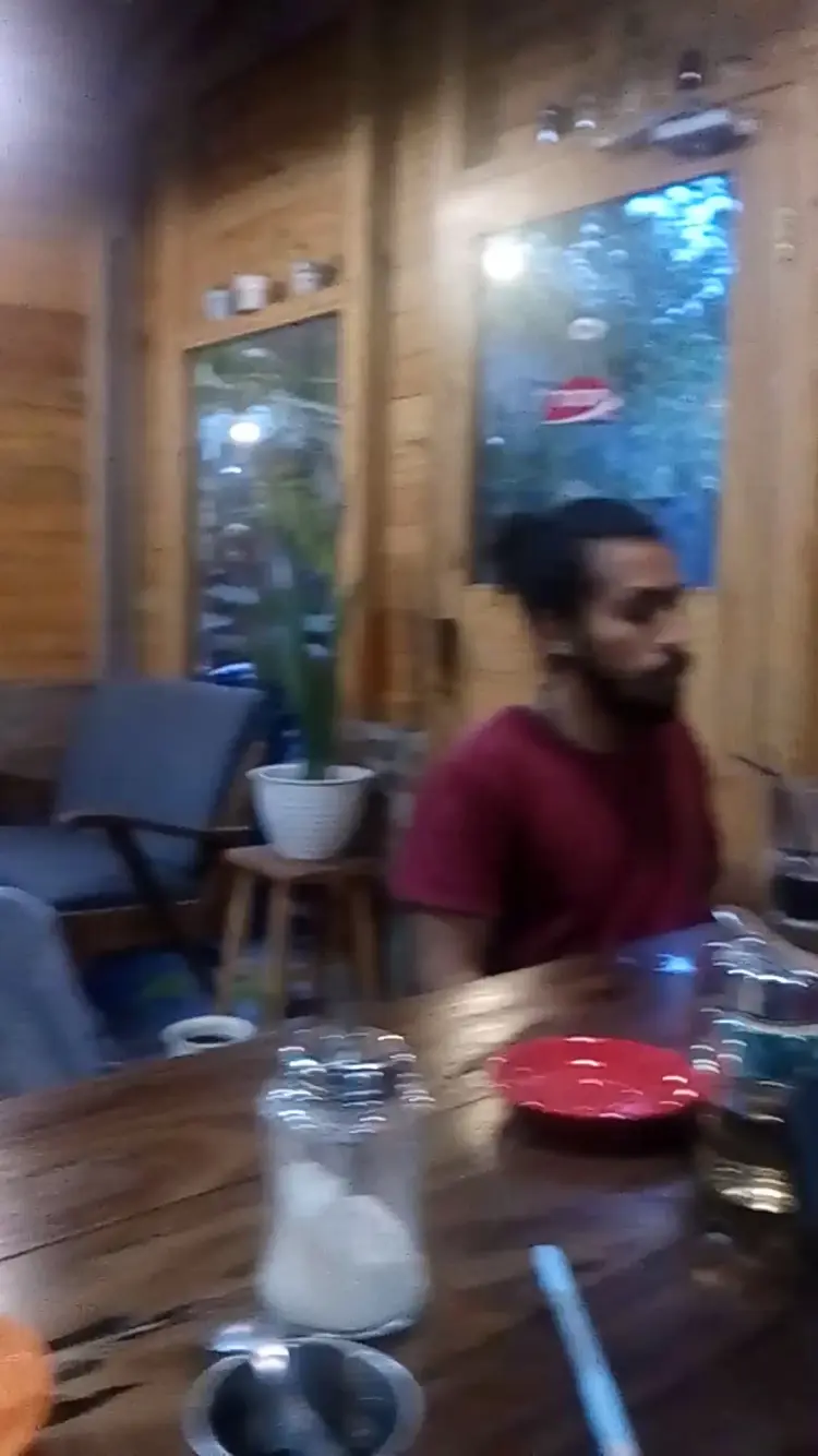 Kuadra (Coffee . Sandwich . Rice) 9