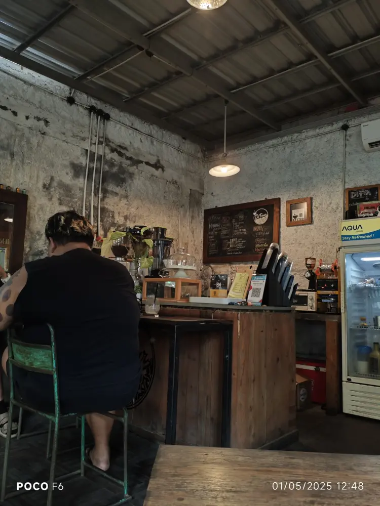 Kuadra (Coffee . Sandwich . Rice) 7