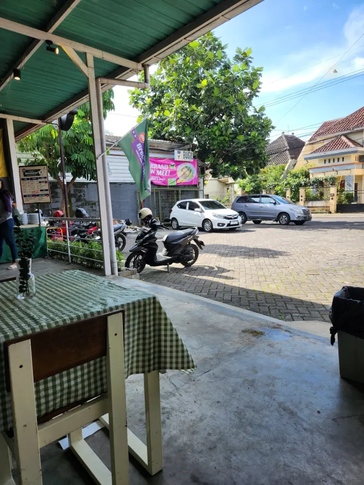 Baegopa? House Of Hungry Kandang Malang 2