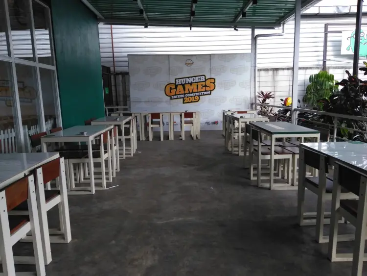 Baegopa? House Of Hungry Kandang Malang 6