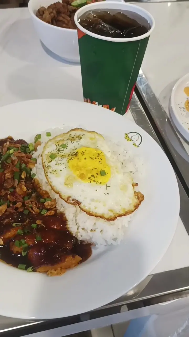 Baegopa? House Of Hungry Kandang Malang 8